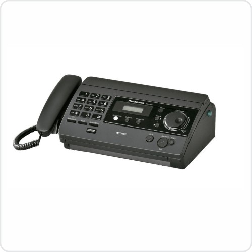 Telefone Fax Panasonic