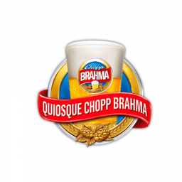 Quiosque Brahma
