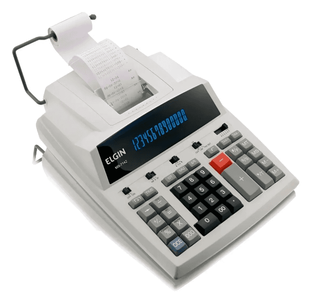 Calculadoras